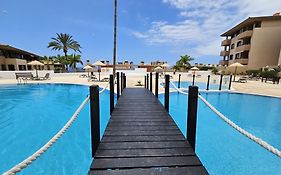 Peaceful Paraiso